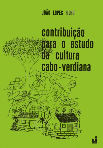 ContribuiÃ§Ã£o para o Estudo da Cultura Cabo-verdiana