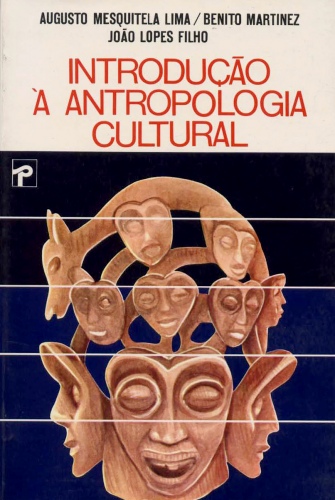 ÃntroduÃ§Ã£o Ã   Antropologia Cultural