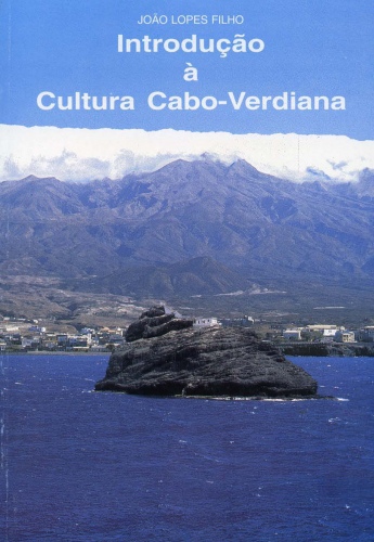 Introdução à  Cultura-Cabo-verdiana